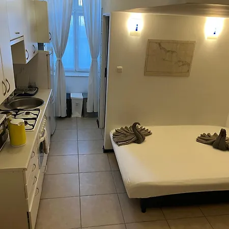In Silvio's 2* Kraków