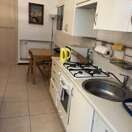 Lägenhetshotell In Silvio's