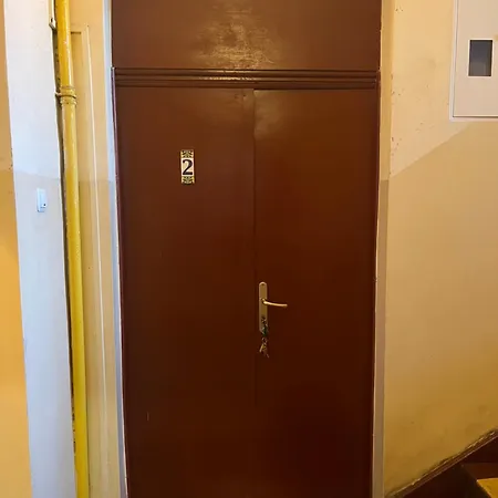 In Silvio's 2* Kraków
