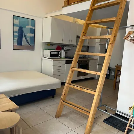 In Silvio's Lägenhetshotell 4*