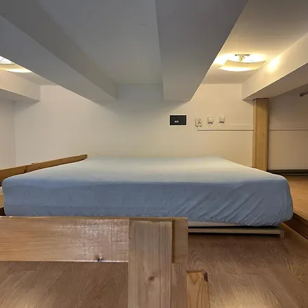 In Silvio's Lejlighedshotel Kraków