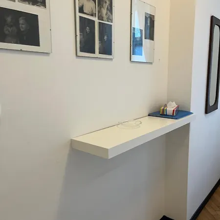 Lägenhetshotell In Silvio's Kraków