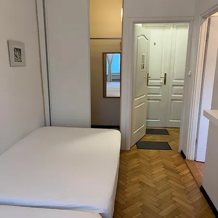 In Silvio's Kraków