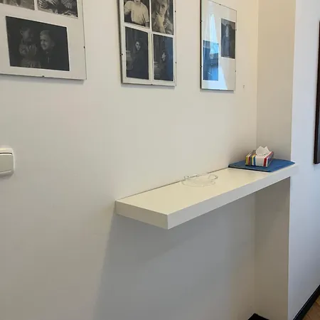 In Silvio's 2* Kraków