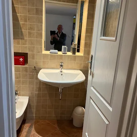 Lägenhetshotell In Silvio's