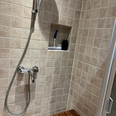 In Silvio's Lejlighedshotel 2*