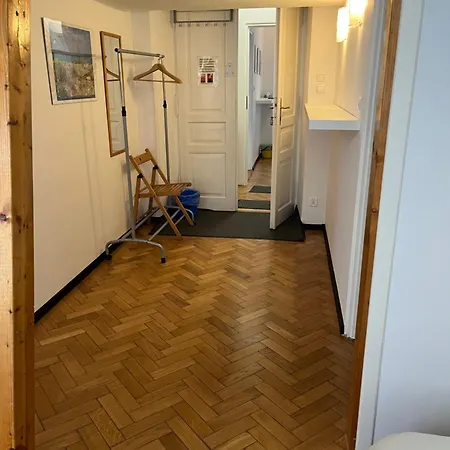 In Silvio's 2* Kraków