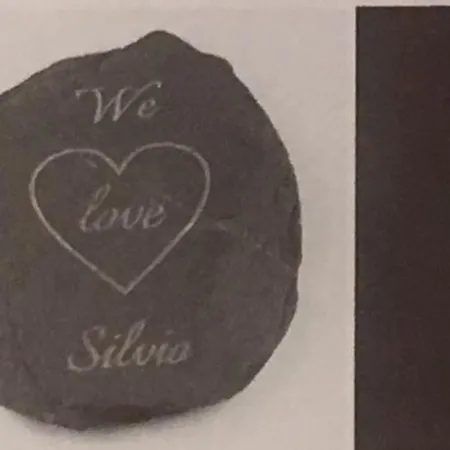 In Silvio's Lägenhetshotell Kraków