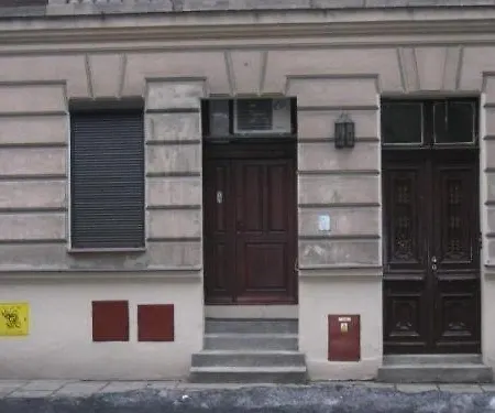 Lägenhetshotell In Silvio's