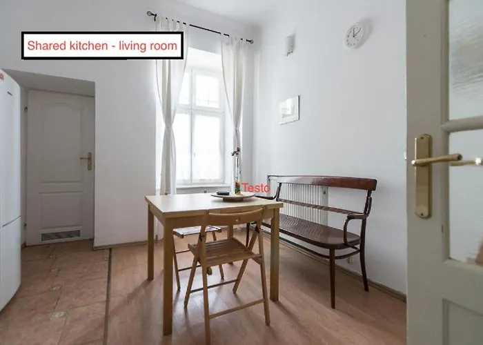 Appart hôtel In Silvio's Cracovie