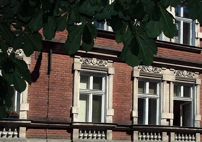 Appart hôtel In Silvio's