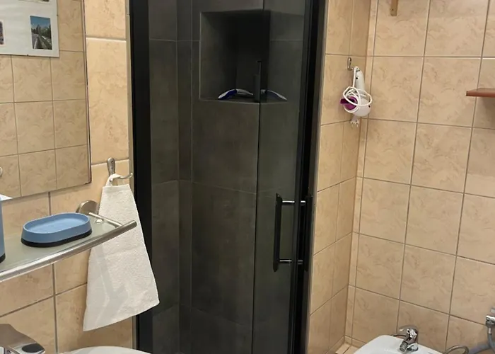 In Silvio's Cracovie