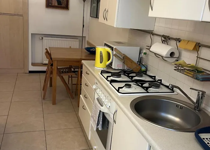 Appart hôtel In Silvio's