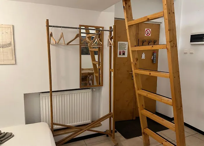 Appart hôtel In Silvio's 4*