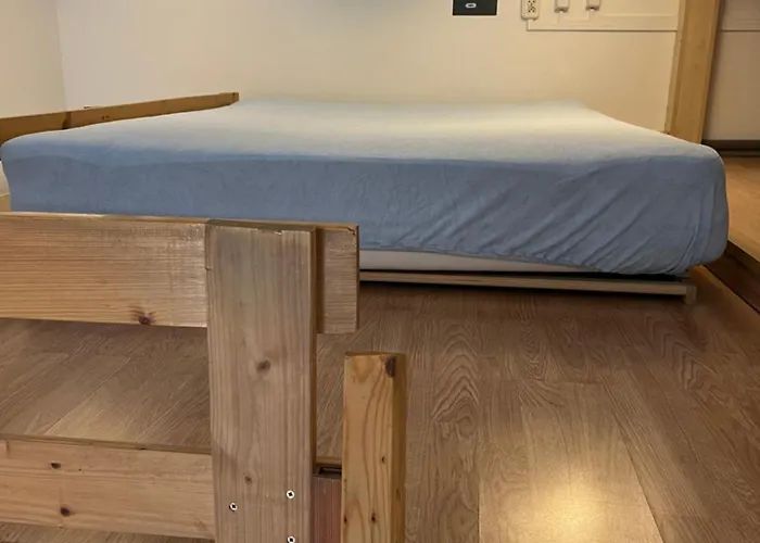 Appart hôtel In Silvio's 4*