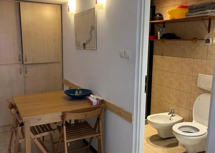 Appart hôtel In Silvio's Cracovie