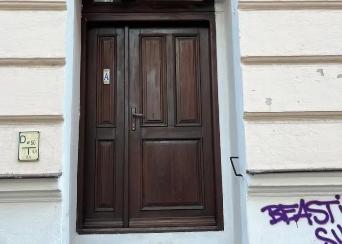 In Silvio's 4* Cracovie