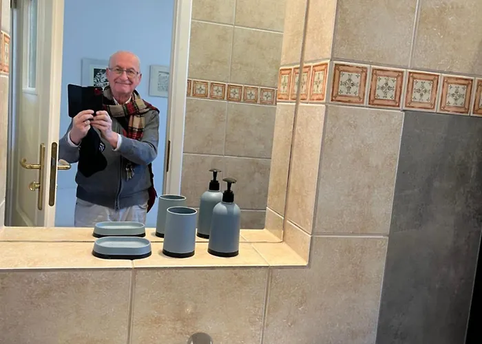 In Silvio's Cracovie