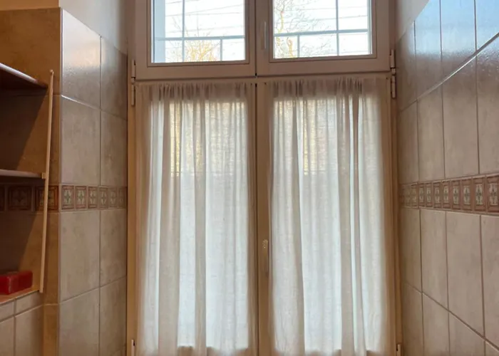 In Silvio's Appart hôtel 4*