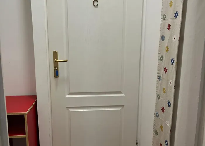 In Silvio's Appart hôtel