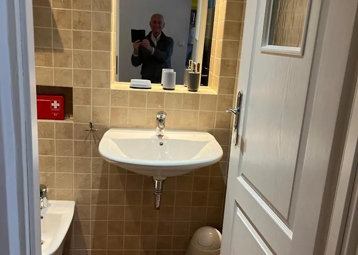 Appart hôtel In Silvio's