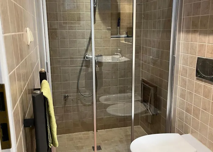 Appart hôtel In Silvio's Cracovie