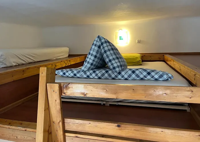 Appart hôtel In Silvio's 4*