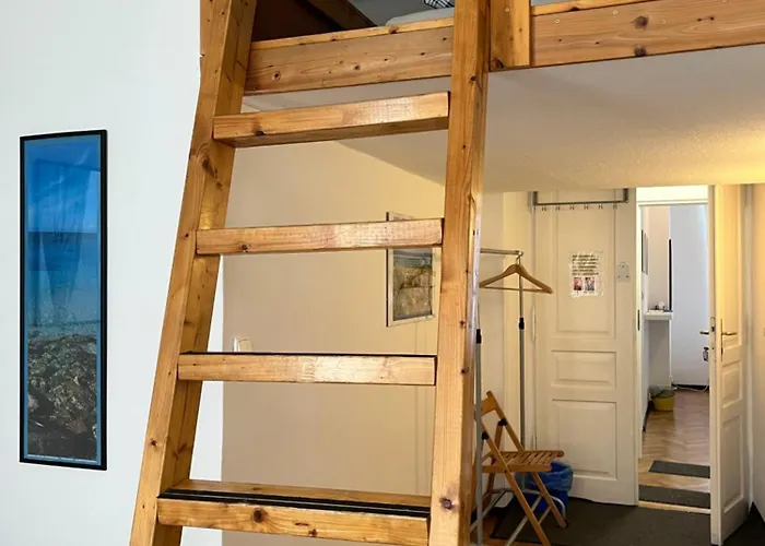 Appart hôtel In Silvio's Cracovie