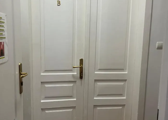 In Silvio's Appart hôtel 4*