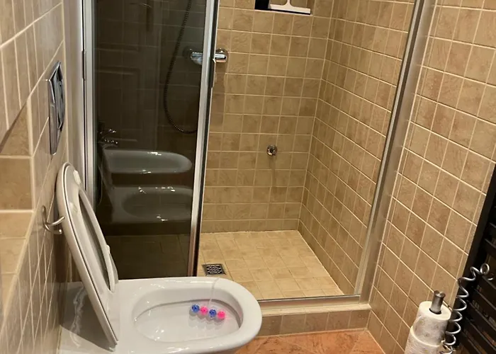 In Silvio's 4* Cracovie