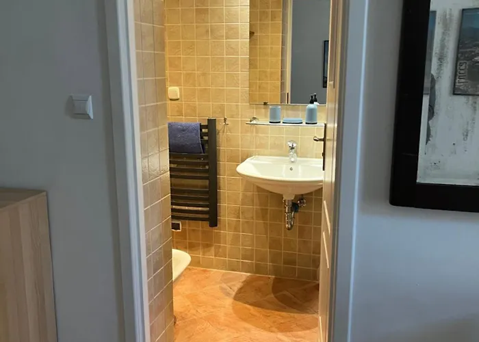 Appart hôtel In Silvio's