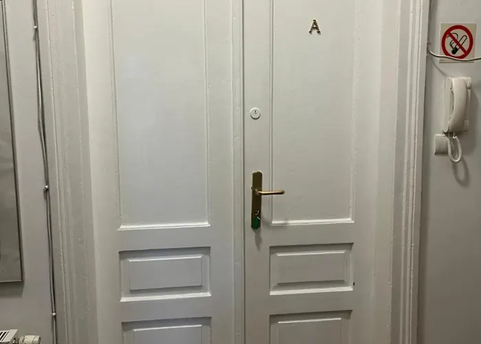 In Silvio's Cracovie