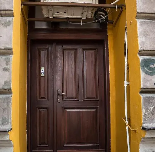 In Silvio's 4* Cracovie