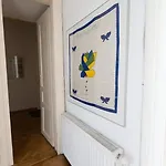 인 실비오스 아파트먼트 4* 크라쿠프