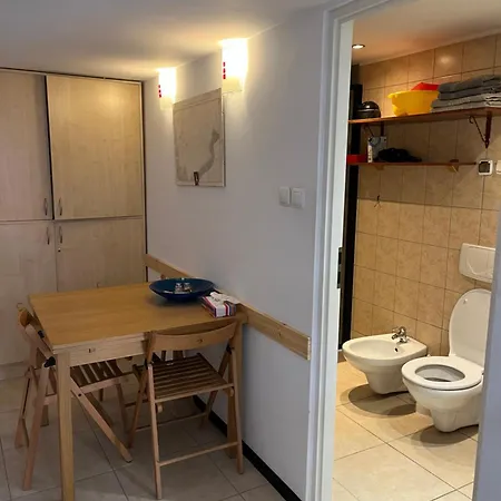 Aparthotel In Silvio's Krakov