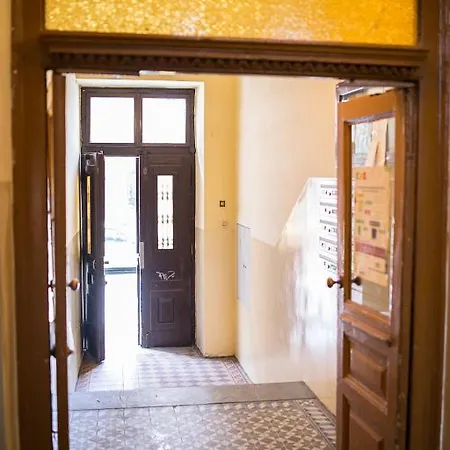 In Silvio's Krakov
