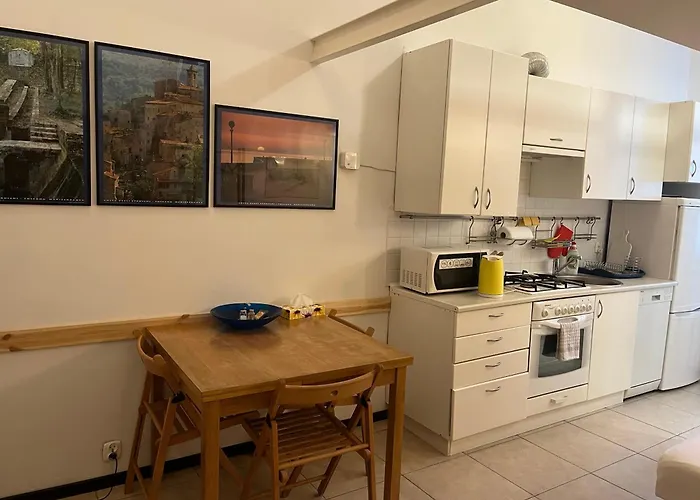 In Silvio's Cracóvia