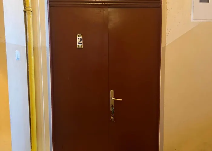 In Silvio's 4* Cracóvia