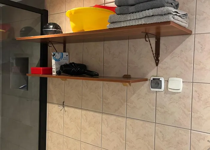 Apart-hotel In Silvio's