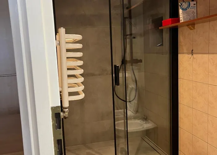 Apart-hotel In Silvio's