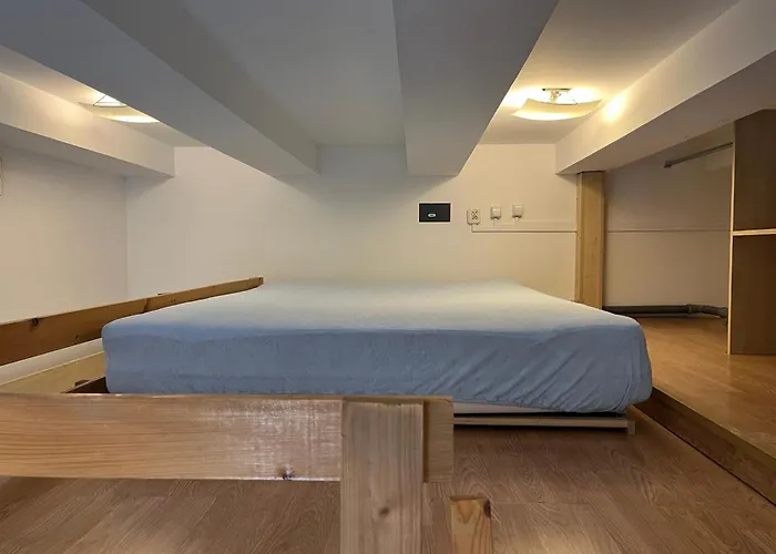 In Silvio's Apart-hotel Cracóvia