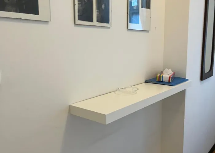 Apart-hotel In Silvio's Cracóvia