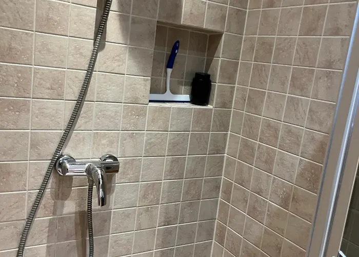 In Silvio's Apart-hotel 4*