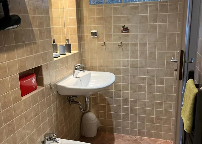 Apart-hotel In Silvio's 4*