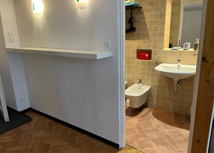 In Silvio's Cracóvia