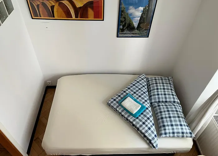 In Silvio's 4* Cracóvia