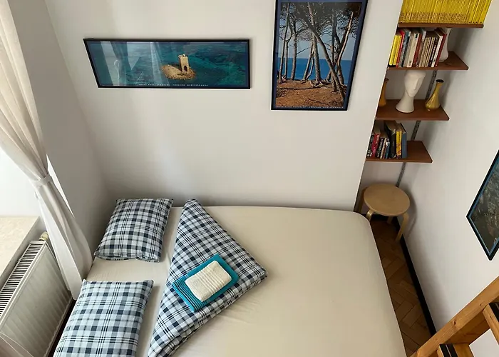 Apart-hotel In Silvio's