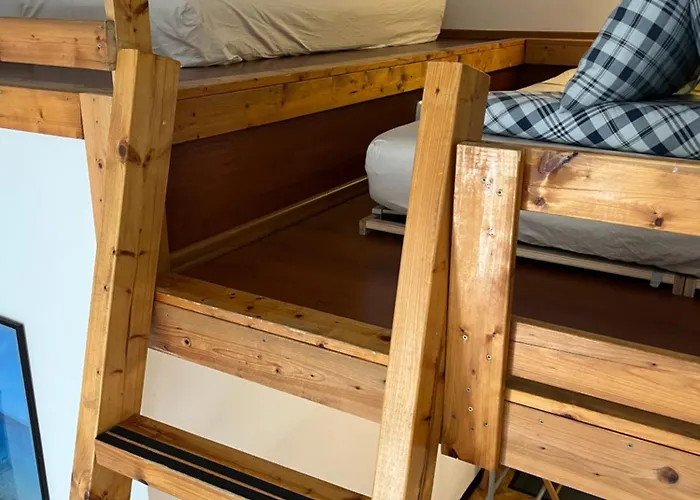 In Silvio's Apart-hotel Cracóvia