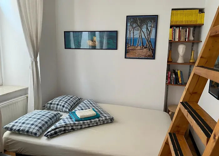 In Silvio's Cracóvia