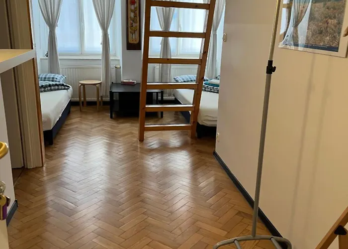 Apart-hotel In Silvio's